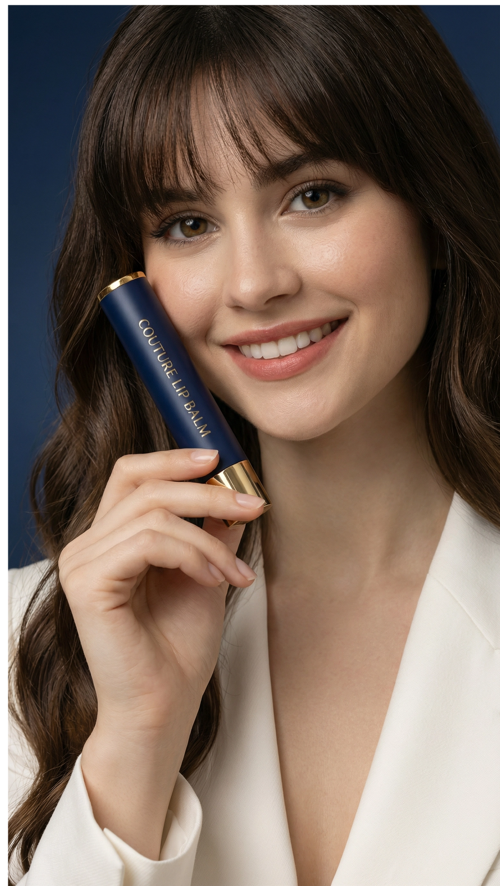 COUTURE LIP BALM
