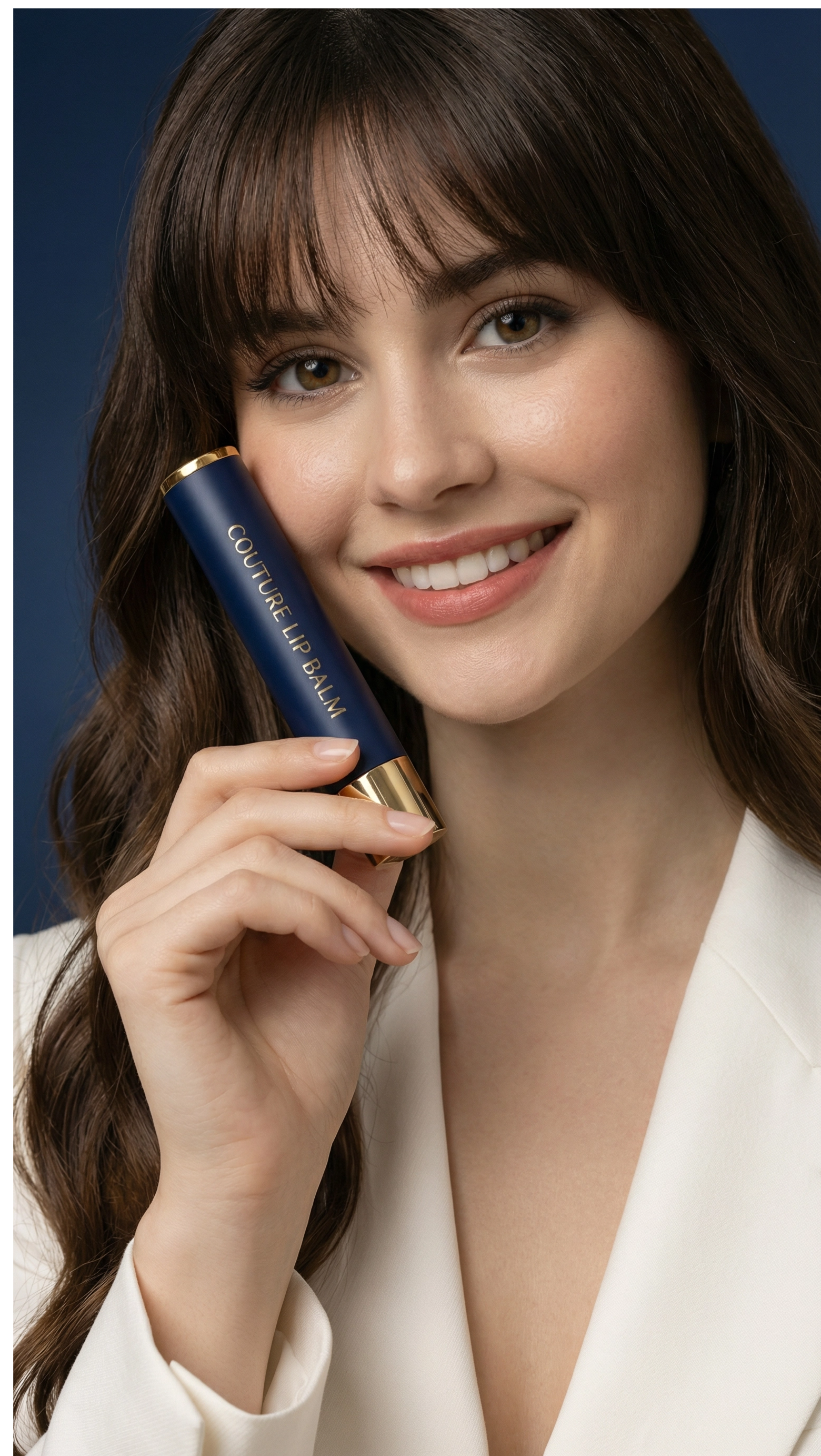 COUTURE LIP BALM